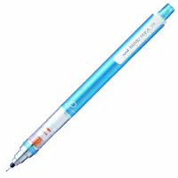 在飛比找momo購物網優惠-【UNI】三菱M5-450自動鉛筆0.5金屬藍