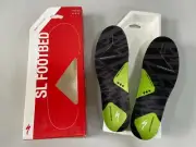 Specialized Body Geometry SL Footbeds +++ (Green-Being Tallestt)
