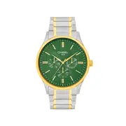 Chisel Men's Astron Watch in Silver