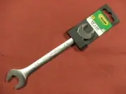 ALLEN 5/8" x 3/4" Wrench Open End 7.5" long 20672 Made in U.S.A. NEW