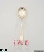 Kirk Primrose Sterling Silver Cream Soup Spoon 6.5" *BRAND NEW*