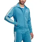 Adidas Originals Firebird TT Track Top Jacket Training App Sky Rush XS-4XL