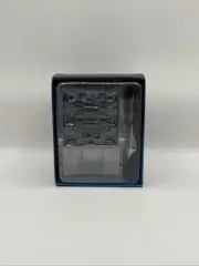 Star Trek Starship Collection Borg Tactical Cube Eaglemoss
