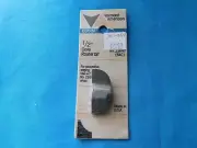 VERMONT AMERICAN ROUTER BIT ~ NEW 1/2 " ~ COVE ROUTER BIT ~ # 22640~ BRAND NEW