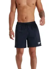 [Speedo] Essentials 16" Watershort in Navy