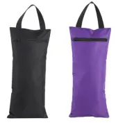 Yoga Fitness Workout Empty Sandbag Dance Training Weighted Exercise Sand Bag