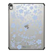 iPad Air 13-inch (M2/M3) iPad Impact Case Stitch Pattern Tablet Case