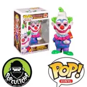 Killer Klowns from Outer Space - Jumbo Pop! Vinyl Figure "New"