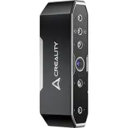 Creality CR-Scan Otter 3D Scanner - 0.02mm Accuracy, Full-Color, 20fps Speed
