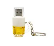 2.0 16gb 32gb 64gb Beer Mug Drink Food USB Flash Thumb Drive US Shipper