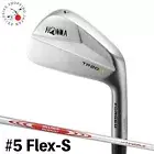 HONMA Golf Tour World Iron Club TR20 B #5 N.S.PRO MODUS3 Steel Shaft Flex S New