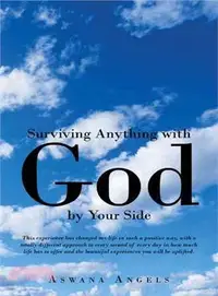 在飛比找三民網路書店優惠-Surviving Anything With God by