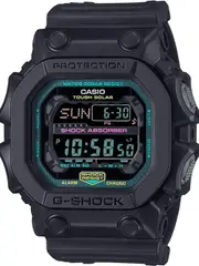 Casio G-Shock GX-56MF-1ER Black Resin Mens Watch