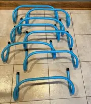 Speed Training Agility Hurdles 18x8x6 NEW