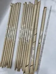 Lot Of 15 NEW Vintage Mohr Glass Pipettes Pyrex Glass YANKEE BRAND 1/10, 1/100