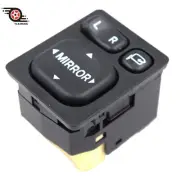 84870-28020 Outside Mirror Switch Knob For Toyota Corolla 2011-2013 (for: Toyota)