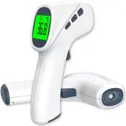 Forehead Thermometer ® Digital Thermometer for Adults, Kids and Baby - Infrared