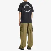 Moncler Genius x FRGMT Logo T-Shirt