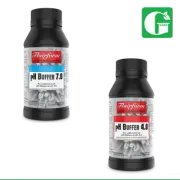 Flairform PH 4 & 7 BUFFER 250ML Calibration Solution pH Tester