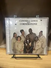 Connell Lewis & Cornerstone
