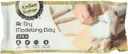 Krafters Korner Modeling Clay 500g White