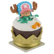 Banpresto Paldolce Collection One Piece Vol 3 Tony Tony Chopper Version C Figure