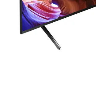 【澄名影音展場】SONY KM-65X85K 65吋 4K HDR智慧液晶電視 公司貨保固2年 基本安裝 另有KM-75X85K