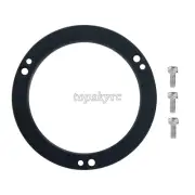 CYCK 42MM Round Adapter Ring for Sky-Watcher 130PDS/250F4 Telescope Focuser ty23