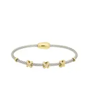Juvell Plated CZ Bracelet
