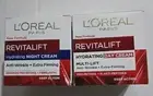 L'Oreal Paris Revitalift Pro Retinol 1 X Day & 1 X Night |Cream Anti Wrinkl 50ml