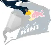 Kini ADV Red Bull 1.0, peak