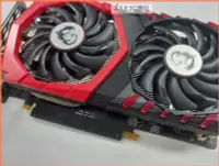 在飛比找Yahoo!奇摩拍賣優惠-JULE 3C會社-微星MSI GTX1050Ti GAMI