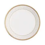 Wedgwood Renaissance Grey Deep Plate