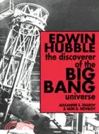 在飛比找三民網路書店優惠-Edwin Hubble, The Discoverer o