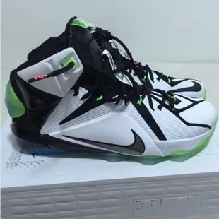 正貨 Lebron 12 All Star 全明星 詹姆士 詹姆斯12 LBJ12 低筒 運動鞋男 耐磨防滑 實戰籃球鞋