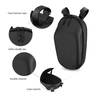 XIAOMI 適用於小米 M365 滑板車的電動滑板車充電器工具手提袋儲物掛袋