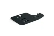 Moroso Louvered Windage Tray Suit BB Chev With Driver or Passenger Side Dipstick