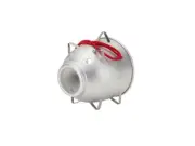 Snow Peak Snowpeak Aluminum Mosquito Pig Mini Festival 2024
