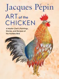 在飛比找誠品線上優惠-Jacques Pépin Art of the Chick