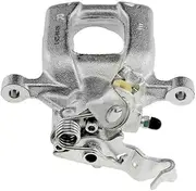 Rear Brake Caliper Right Compatible with VW EOS 2006-2015 5K0615424A HZT/VW/257A