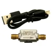 UM Series Low Noise Amplifier USB Type-C Interface 20dB High Gain2816
