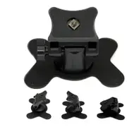 Elinz Flat Base Stand for GEAR7 and GEAR5 Monitor