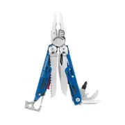 LEATHERMAN SIGNAL Colbalt 19 in 1 w. Button Sheath Multitool Plier YL832741
