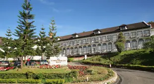 金馬侖高原度假村 Cameron Highlands Resort