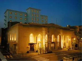 松本丸之內酒店Matsumoto Marunouchi Hotel