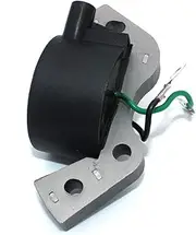 Ignition Coil For Johnson Evinrude 0582995 0584477 0580416 0582370 0582931 0580971 OMC 584477 580118 580197 580416 582370 582921 582995 Lawn-Boy 580184 582463 580198 582396 Outboard Engine Motor