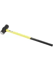 Draper Tools Expert 6.4Kg 14Lb Fibreglass Shaft Sledge Hammer (09940)
