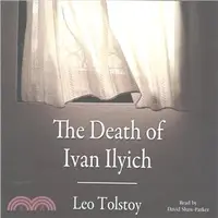 在飛比找三民網路書店優惠-The Death of Ivan Ilyich
