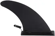 for Longboard, Surfboard & Paddleboard Black