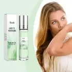 Fresh Blue Perfume, Bubble Bath, Natural Light Fragrance, Lasting and G7N0